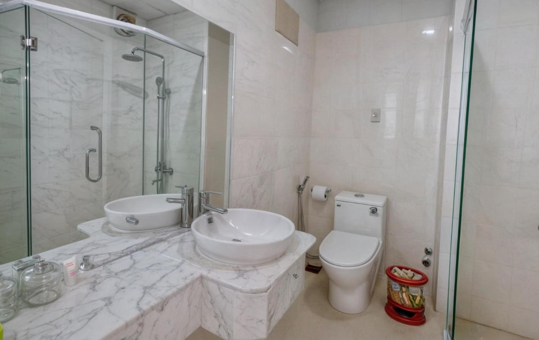 Cct Luxury Hotel ญาจาง ภายนอก รูปภาพ