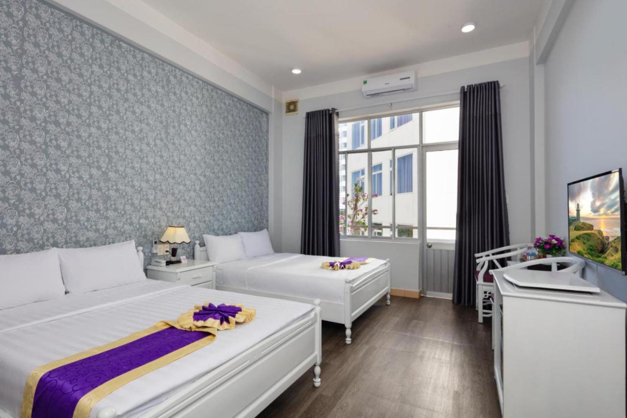Cct Luxury Hotel ญาจาง ภายนอก รูปภาพ