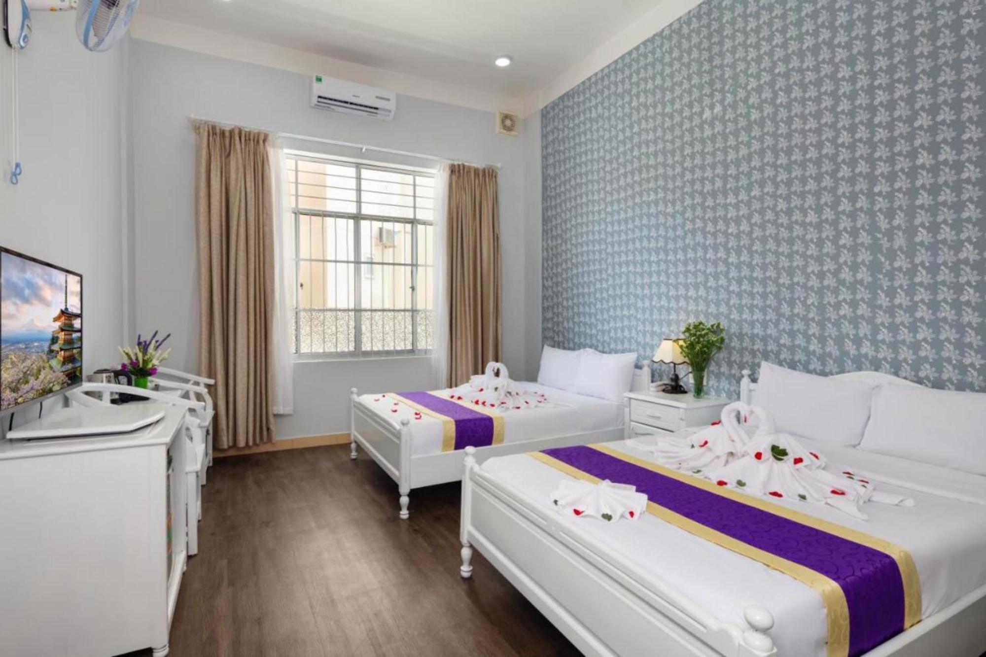 Cct Luxury Hotel ญาจาง ภายนอก รูปภาพ