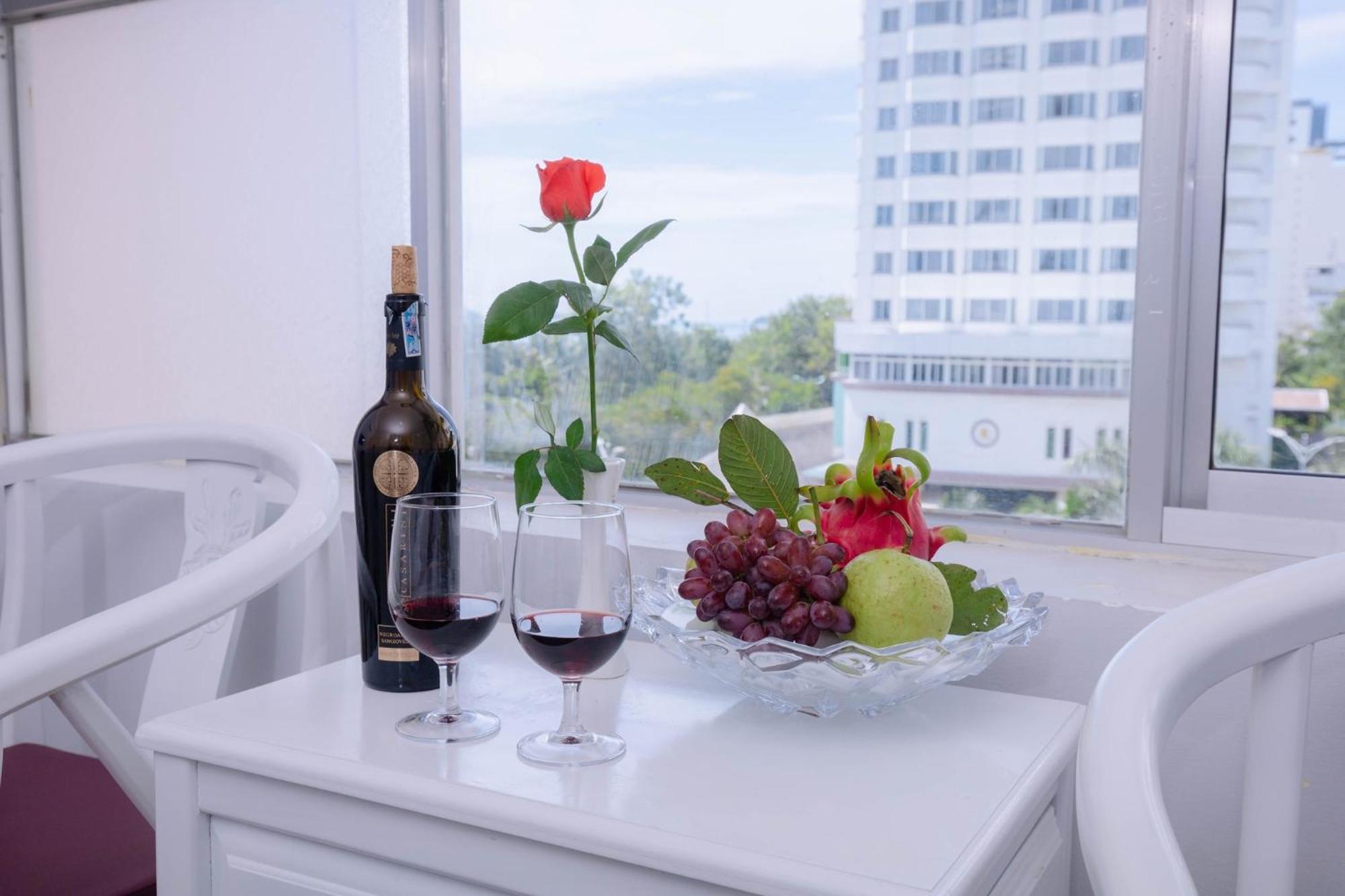 Cct Luxury Hotel ญาจาง ภายนอก รูปภาพ
