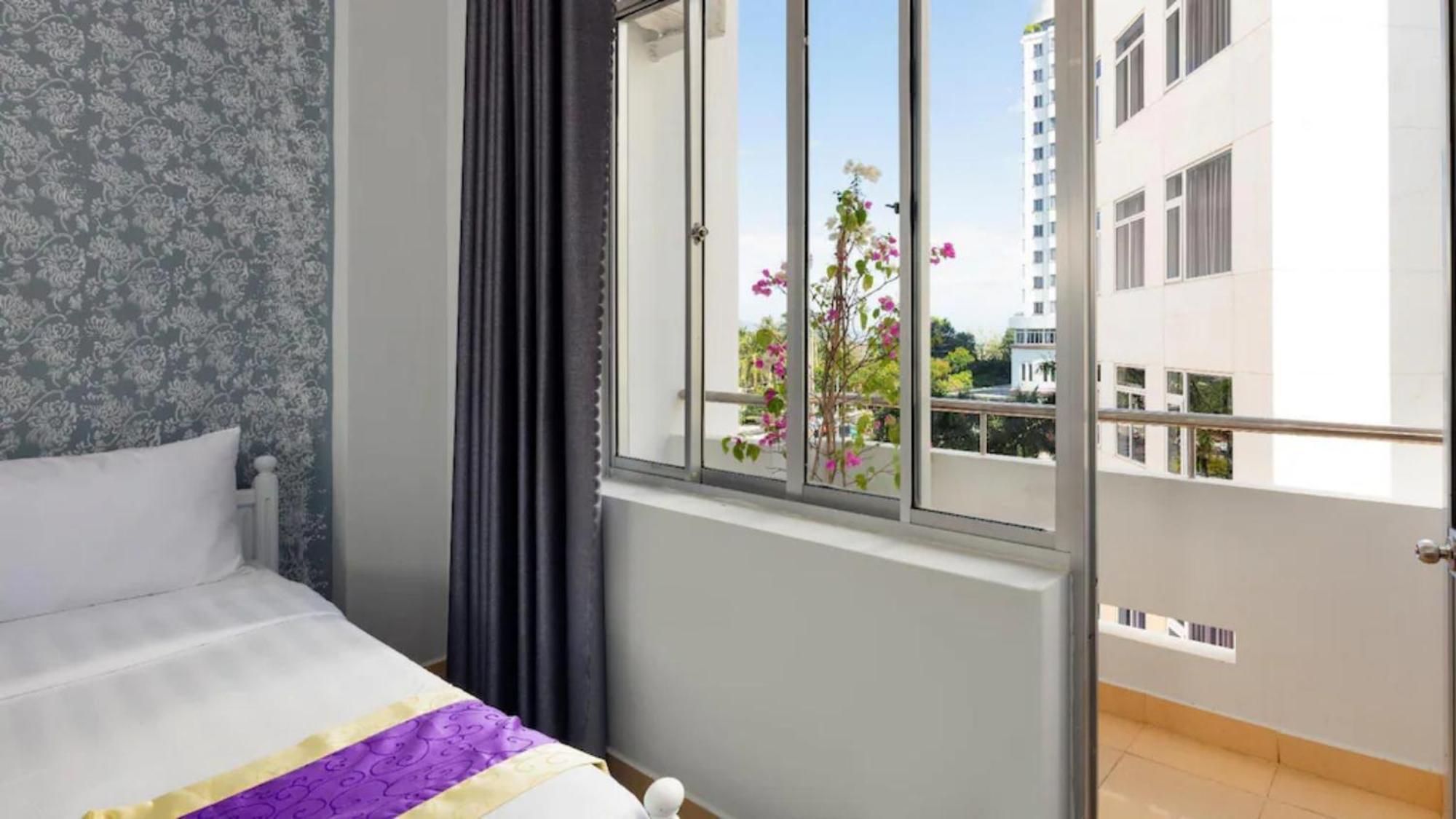 Cct Luxury Hotel ญาจาง ภายนอก รูปภาพ